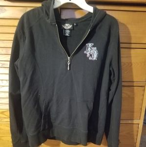 Harley Davidson hoodie